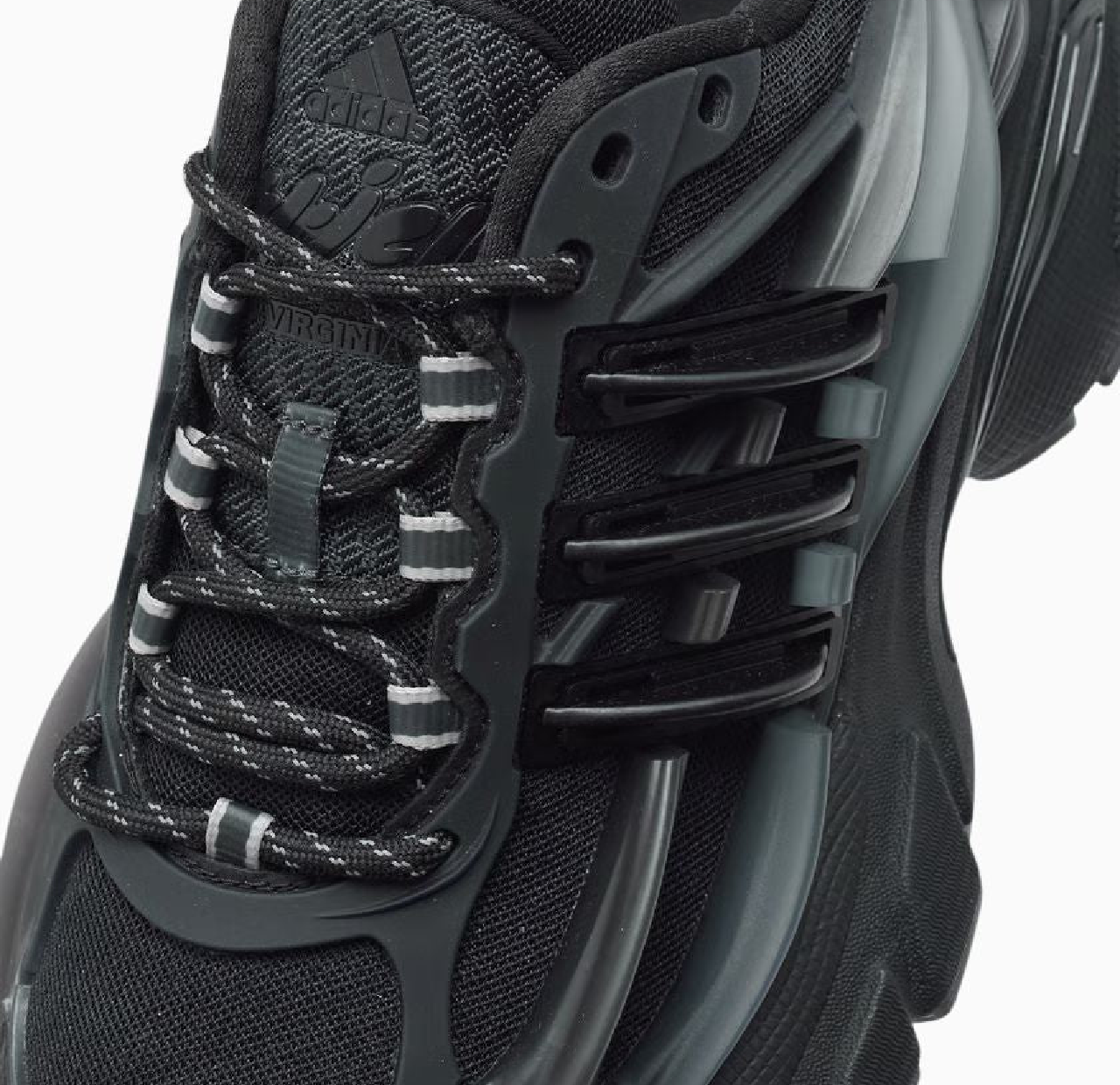 Adistar Jellyfish Pharrell Williams Triple Black