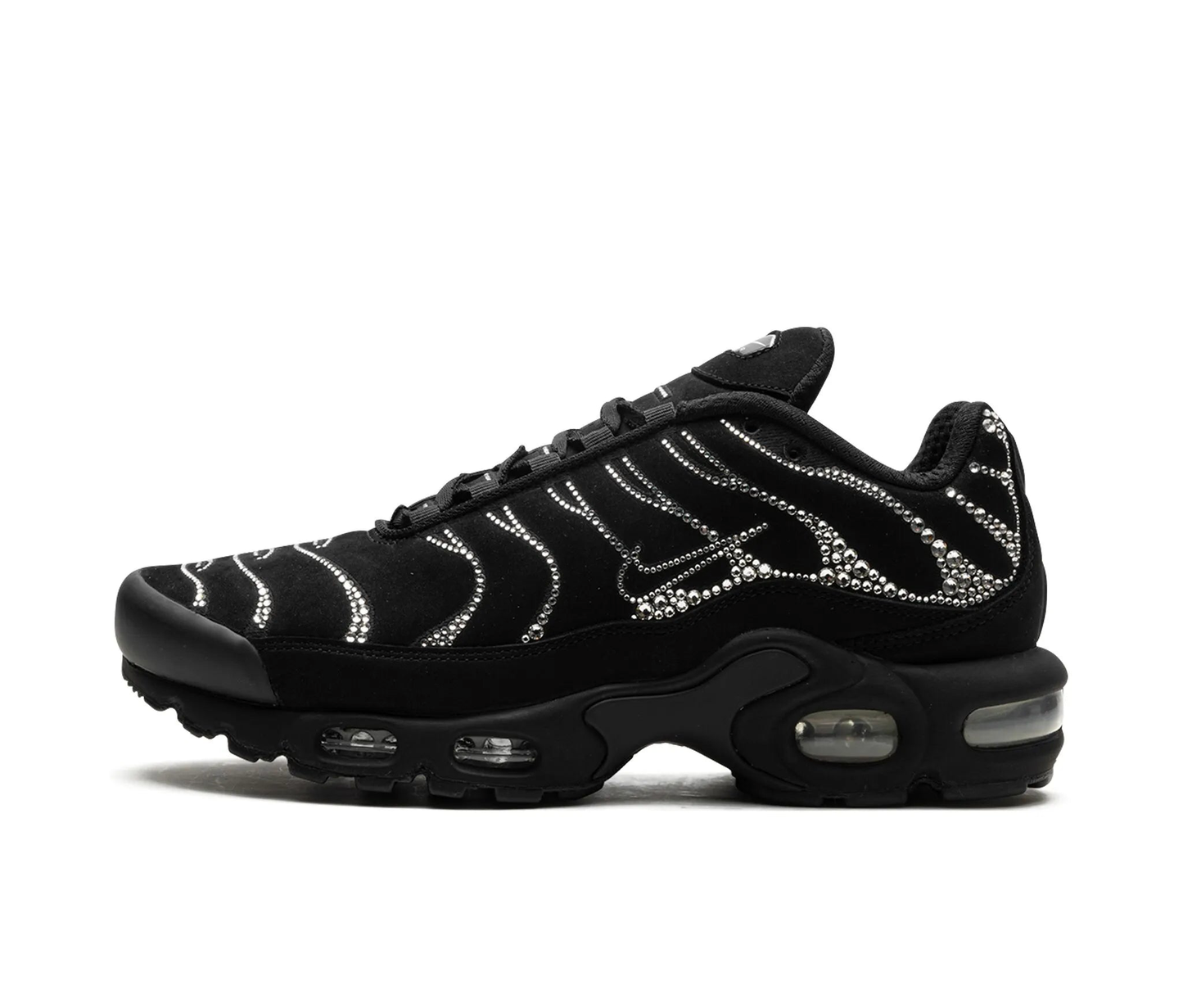 Swarovski Air Max Plus