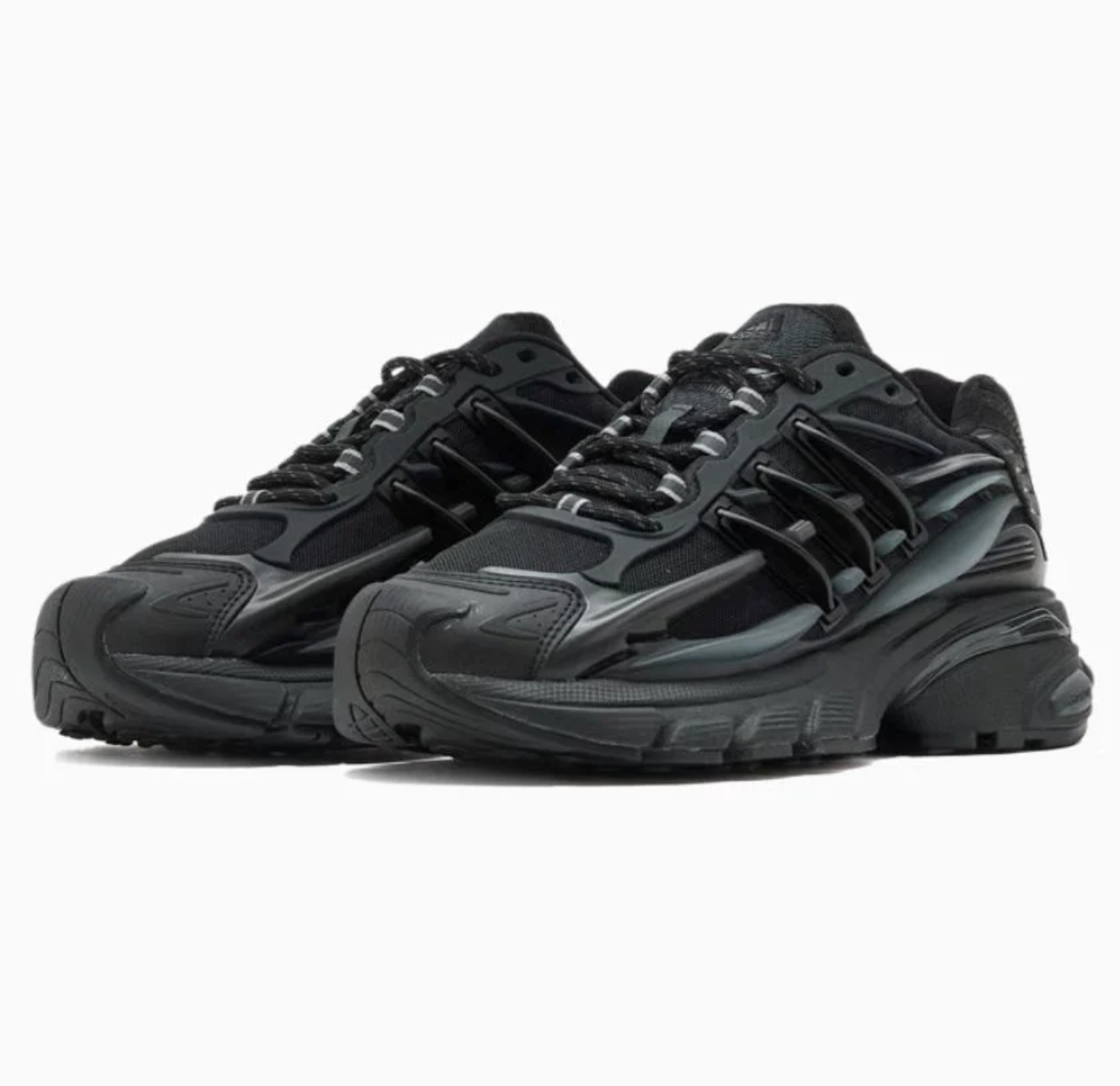 Adistar Jellyfish Pharrell Williams Triple Black