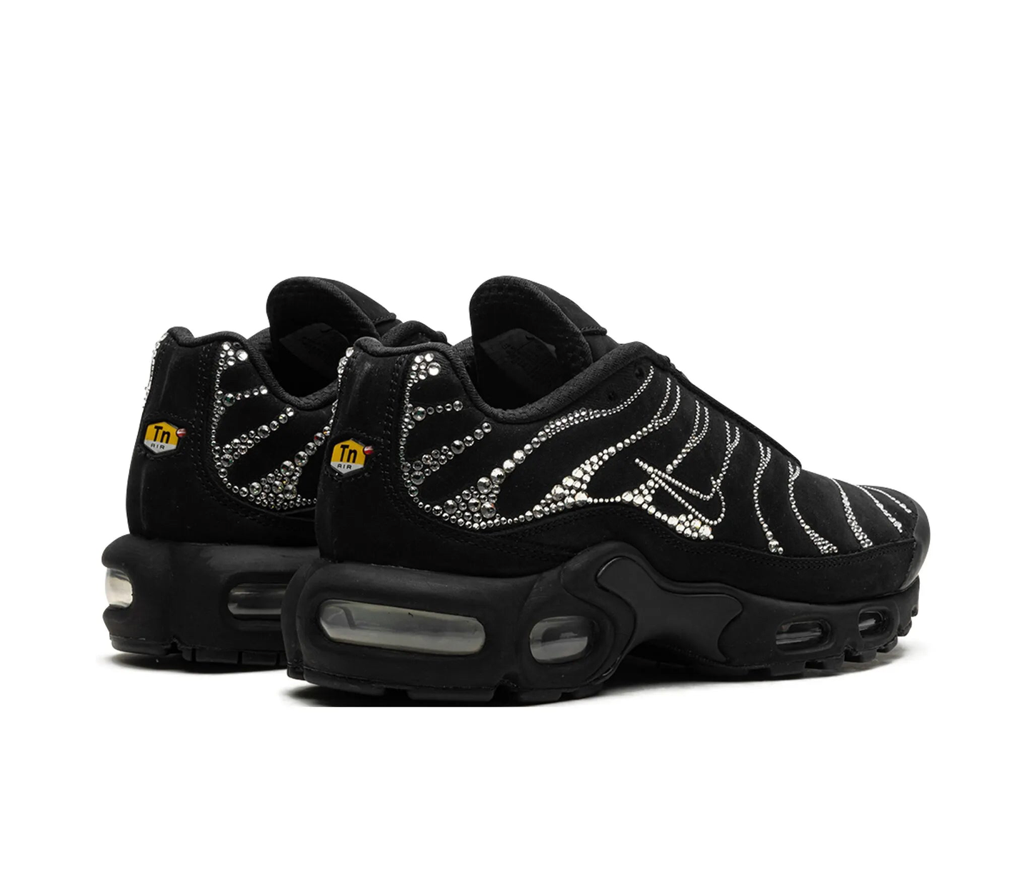 Swarovski Air Max Plus
